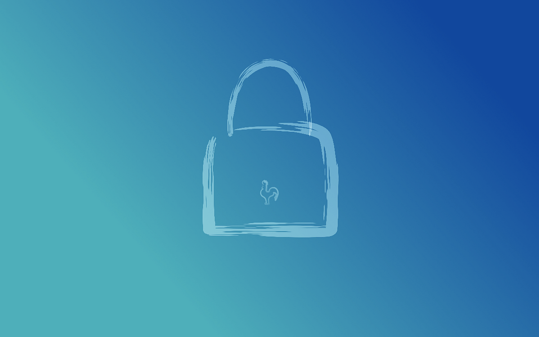 5 ways for small business to secure customer data