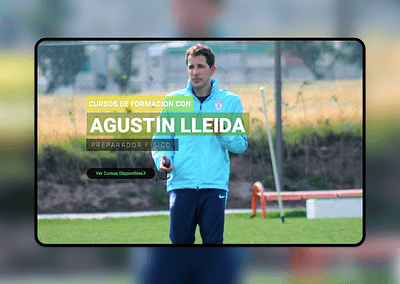 Agustin Lleida