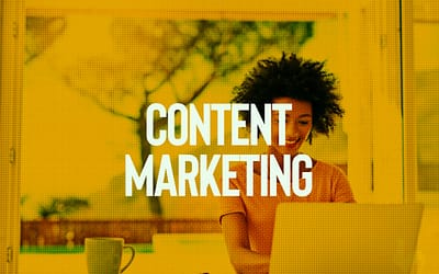 Cómo impulsar tu negocio en línea con el marketing de contenido